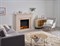 Широкий очаг 3D British Fires New Forest 650SQ with Signature logs M237392 - фото 4758423 Широкий очаг 3D British Fires New Forest 650SQ with Signature logs M237392 - фото 4758423