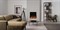 Широкий очаг 3D British Fires New Forest 650SQ with Signature logs M237392 - фото 4758425 Широкий очаг 3D British Fires New Forest 650SQ with Signature logs M237392 - фото 4758425