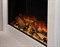 Широкий очаг 3D British Fires New Forest 650SQ with Signature logs M237392 - фото 4758429 Широкий очаг 3D British Fires New Forest 650SQ with Signature logs M237392 - фото 4758429