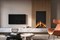 Широкий очаг 3D British Fires New Forest Tall Deluxe Knightwood M234627 - фото 4758432 Широкий очаг 3D British Fires New Forest Tall Deluxe Knightwood M234627 - фото 4758432