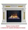 Встраиваемый очаг в модуль Real-Flame 3D Cassette 630 M51402 - фото 4758464 Встраиваемый очаг в модуль Real-Flame 3D Cassette 630 M51402 - фото 4758464