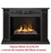 Встраиваемый очаг в модуль Real-Flame 3D Cassette 630 M51402 - фото 4758467 Встраиваемый очаг в модуль Real-Flame 3D Cassette 630 M51402 - фото 4758467