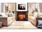 Очаг электрокамина Dimplex Silverton M21971 - фото 4758821 Очаг электрокамина Dimplex Silverton M21971 - фото 4758821