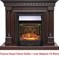 Классический портал для камина Royal Flame Dallas под классический очаг (Темный дуб) M45570 - фото 4758886 Классический портал для камина Royal Flame Dallas под классический очаг (Темный дуб) M45570 - фото 4758886