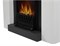 Классический портал для камина Firelight Tetris Classic белый, серый M231379 - фото 4759022 Классический портал для камина Firelight Tetris Classic белый, серый M231379 - фото 4759022