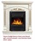 Классический портал для камина Firelight Barocco Classic шпон белый дуб с золотой патиной M231377 - фото 4759038 Классический портал для камина Firelight Barocco Classic шпон белый дуб с золотой патиной M231377 - фото 4759038