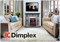 Классический портал для камина Dimplex Derby (для классика Opti-Myst, Optiflame) M22093 - фото 4759043 Классический портал для камина Dimplex Derby (для классика Opti-Myst, Optiflame) M22093 - фото 4759043