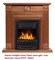 Классический портал для камина Firelight Frame Classic шпон дуб M231365 - фото 4759072 Классический портал для камина Firelight Frame Classic шпон дуб M231365 - фото 4759072