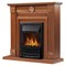 Классический портал для камина Firelight Frame Classic шпон дуб M231365 - фото 4759073 Классический портал для камина Firelight Frame Classic шпон дуб M231365 - фото 4759073