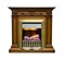 Классический портал для камина Dimplex Verona STD Античный дуб (классика Opti-Myst, Optiflame) M51374 - фото 4759081 Классический портал для камина Dimplex Verona STD Античный дуб (классика Opti-Myst, Optiflame) M51374 - фото 4759081