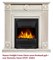 Классический портал для камина Firelight Frame Classic шпон белёный дуб M231366 - фото 4759121 Классический портал для камина Firelight Frame Classic шпон белёный дуб M231366 - фото 4759121