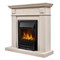 Классический портал для камина Firelight Bianco Classic Беленый дуб M51389 - фото 4759173 Классический портал для камина Firelight Bianco Classic Беленый дуб M51389 - фото 4759173