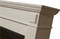 Классический портал для камина Firelight Bianco Classic Беленый дуб M51389 - фото 4759175 Классический портал для камина Firelight Bianco Classic Беленый дуб M51389 - фото 4759175
