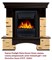 Классический портал для камина Firelight Pietra Nuovo Classic камень сланец натуральный, шпон темный дуб M231362 - фото 4759204 Классический портал для камина Firelight Pietra Nuovo Classic камень сланец натуральный, шпон темный дуб M231362 - фото 4759204