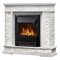 Классический портал для камина Firelight Scala Classic камень сланец скалистый белый, шпон белый дуб M231363 - фото 4759248 Классический портал для камина Firelight Scala Classic камень сланец скалистый белый, шпон белый дуб M231363 - фото 4759248