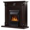 Классический портал для камина Firelight Frame Classic шпон венге M231364 - фото 4759275 Классический портал для камина Firelight Frame Classic шпон венге M231364 - фото 4759275