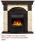 Классический портал для камина Firelight Torre Classic Cлоновая кость/венге M54323 - фото 4759381 Классический портал для камина Firelight Torre Classic Cлоновая кость/венге M54323 - фото 4759381
