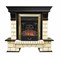 Классический портал для камина Royal Flame Pierre Luxe шампань под классический очаг (Темный дуб) M51311 - фото 4759414 Классический портал для камина Royal Flame Pierre Luxe шампань под классический очаг (Темный дуб) M51311 - фото 4759414