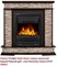 Классический портал для камина Firelight Scala Classic сланец скалистый Бурый/Тёмный дуб M63090 - фото 4759418 Классический портал для камина Firelight Scala Classic сланец скалистый Бурый/Тёмный дуб M63090 - фото 4759418
