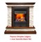 Классический портал для камина Dimplex Calgary для классика Opti-Myst, Optiflame M65899 - фото 4759437 Классический портал для камина Dimplex Calgary для классика Opti-Myst, Optiflame M65899 - фото 4759437
