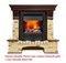Классический портал для камина Dimplex Pierre Luxe сланец (для классика Opti-Myst, Optiflame) M22078 - фото 4759448 Классический портал для камина Dimplex Pierre Luxe сланец (для классика Opti-Myst, Optiflame) M22078 - фото 4759448