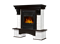 Классический портал для камина Firelight Forte Classic Белый/Венге M51415 - фото 4759451 Классический портал для камина Firelight Forte Classic Белый/Венге M51415 - фото 4759451