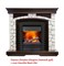 Классический портал для камина Dimplex Glasgow (для классика Opti-Myst, Optiflame) M22072 - фото 4759493 Классический портал для камина Dimplex Glasgow (для классика Opti-Myst, Optiflame) M22072 - фото 4759493