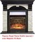Классический портал для камина Royal Flame Dublin арочный сланец белый под очаг Majestic FX / Fobos FX M25715 - фото 4759507 Классический портал для камина Royal Flame Dublin арочный сланец белый под очаг Majestic FX / Fobos FX M25715 - фото 4759507