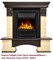 Классический портал для камина Firelight Forte Classic Бежевый/Венге M51413 - фото 4759561 Классический портал для камина Firelight Forte Classic Бежевый/Венге M51413 - фото 4759561