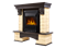 Классический портал для камина Firelight Forte Classic Бежевый/Венге M51413 - фото 4759562 Классический портал для камина Firelight Forte Classic Бежевый/Венге M51413 - фото 4759562