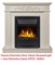 Классический портал для камина Firelight Noce Classic Беленый дуб M51396 - фото 4759569 Классический портал для камина Firelight Noce Classic Беленый дуб M51396 - фото 4759569