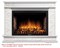 Широкий портал Firelight Scala 30 камень сланец скалистый белый, шпон белый дуб M231472 - фото 4759577 Широкий портал Firelight Scala 30 камень сланец скалистый белый, шпон белый дуб M231472 - фото 4759577