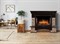 Широкий портал Firelight Forte Wood 30 камень коричневый, шпон темный дуб M231484 - фото 4759647 Широкий портал Firelight Forte Wood 30 камень коричневый, шпон темный дуб M231484 - фото 4759647