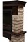 Широкий портал Firelight Forte Wood 30 камень коричневый, шпон темный дуб M231484 - фото 4759648 Широкий портал Firelight Forte Wood 30 камень коричневый, шпон темный дуб M231484 - фото 4759648