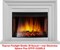 Широкий портал Firelight Stretto 30 белый M231529 - фото 4760063 Широкий портал Firelight Stretto 30 белый M231529 - фото 4760063