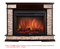 Широкий портал Firelight Scala 30 камень сланец скалистый бурый, шпон тёмный дуб M231470 - фото 4760168 Широкий портал Firelight Scala 30 камень сланец скалистый бурый, шпон тёмный дуб M231470 - фото 4760168