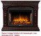 Широкий портал Firelight Perfetto R 30 Темный дуб M51280 - фото 4760188 Широкий портал Firelight Perfetto R 30 Темный дуб M51280 - фото 4760188