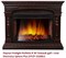 Широкий портал Firelight Perfetto R 30 Темный дуб M51280 - фото 4760189 Широкий портал Firelight Perfetto R 30 Темный дуб M51280 - фото 4760189