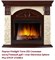 Широкий портал Firelight Torre 25S Слоновая кость/Темный дуб M39002 - фото 4760310 Широкий портал Firelight Torre 25S Слоновая кость/Темный дуб M39002 - фото 4760310