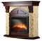 Широкий портал Firelight Torre 25S Слоновая кость/Темный дуб M39002 - фото 4760311 Широкий портал Firelight Torre 25S Слоновая кость/Темный дуб M39002 - фото 4760311