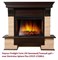 Широкий портал Firelight Forte 25S Бежевый/Темный дуб M35673 - фото 4760359 Широкий портал Firelight Forte 25S Бежевый/Темный дуб M35673 - фото 4760359