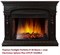 Широкий портал Firelight Perfetto R 30 Венге M51281 - фото 4760380 Широкий портал Firelight Perfetto R 30 Венге M51281 - фото 4760380