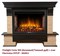 Широкий портал Firelight Forte 30S (Бежевый/Темный дуб) M46559 - фото 4760448 Широкий портал Firelight Forte 30S (Бежевый/Темный дуб) M46559 - фото 4760448