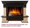 Широкий портал Firelight Forte 30S (Бежевый/Темный дуб) M46559 - фото 4760449 Широкий портал Firelight Forte 30S (Бежевый/Темный дуб) M46559 - фото 4760449