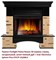 Широкий портал Firelight Pietra Nuovo 30 камень сланец натуральный, шпон темный дуб M231597 - фото 4760649 Широкий портал Firelight Pietra Nuovo 30 камень сланец натуральный, шпон темный дуб M231597 - фото 4760649