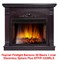 Широкий портал Firelight Barocco 30 Венге M231483 - фото 4760793 Широкий портал Firelight Barocco 30 Венге M231483 - фото 4760793