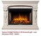 Широкий портал Firelight Perfetto R 30 Беленый дуб M46571 - фото 4760805 Широкий портал Firelight Perfetto R 30 Беленый дуб M46571 - фото 4760805