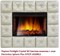 Широкий портал Firelight Crystal 30 Светлая экокожа M98532 - фото 4761039 Широкий портал Firelight Crystal 30 Светлая экокожа M98532 - фото 4761039