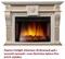 Широкий портал Firelight Vittoriano 30 Беленый дуб с золотой патиной M51294 - фото 4761144 Широкий портал Firelight Vittoriano 30 Беленый дуб с золотой патиной M51294 - фото 4761144
