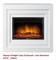 Широкий портал Firelight Cubo 25 Белый M67403 - фото 4761152 Широкий портал Firelight Cubo 25 Белый M67403 - фото 4761152